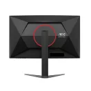AOC Ívelt Gaming VA monitor C27G4Z2 27", 1920x1080, 16:9, 300cd/m2, 1ms, 2xHDMI/DisplayPort, áll.mag., 260Hz