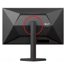 AOC IPS Gaming monitor 27" 27G4ZR 1920x1080, 16:9, 300cd/m2, 1ms, DisplayPort/2xHDMI,260 Hz, áll.mag.,pivot
