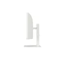 LG 144Hz Ívelt IPS monitor 37,5" 38BR85QC-W, 3840x1600, 21:9, 450cd/m2,1ms, DisplayPort/2xHDMI/USB-C, áll.mag.