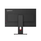 LENOVO Monitor - ThinkVision T27Q-40; 27" QHD 2560x1440 IPS, 16:9, 1500:1,350cm/m2, 4ms, USB ABC, HDMI, DP
