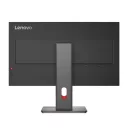 LENOVO Monitor - ThinkVision P32UD-40, 31,5" UHD 3840x2160 IPS, 21:9, 1500:1, 350cd/m2, 4ms, USB A-B-C, DP, HDMI, RJ45