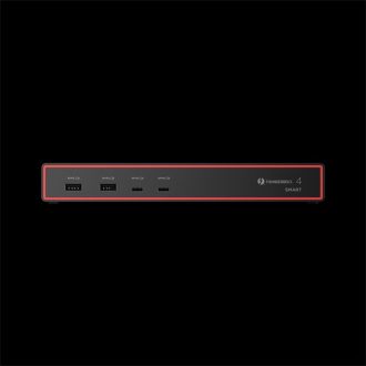   LENOVO ThinkPad Dock - Thunderbolt 4 Smart Dock Gen2 7500 - EU