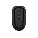 LENOVO Vezeték Nélküli egér - Wireless Multi-Mode Pro Plus Mouse 6050 (Eclipse Black)