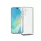 Haffner Clear Case szilikon tok - Samsung SM-A165 Galaxy A16 4G/A16 5G - átlátszó