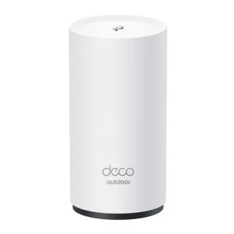   TP-LINK Wireless Mesh Networking system BE3600 Wi-Fi 7 DECO BE25-OUTDOOR(1-PACK)