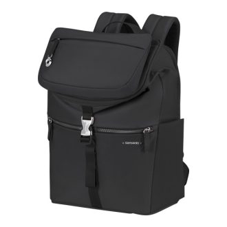   SAMSONITE  158823-1041, Move Journey Rucksack 15.6" Black