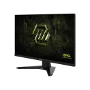 MSI Monitor GAMING MAG 274QF E20 RapidIPS 27" WQHD 2560x1440, 1000:1 CR, 250cd/m2, 1ms, 200Hz, DP, HDMI