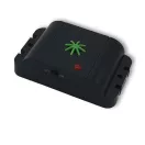 Nedis Isotronic 70630 Kutya- és macskariasztó, 18 - 32 kHz,  kültéri