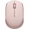 LOGITECH Egér - M171 Vezeték Nélküli Optikai, Rózsaszín