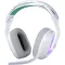 LOGITECH Fejhallgató 2.0 - G522 Lightspeed Vezeték Nélküli Gaming Mikrofonos Bluetooth, Fehér