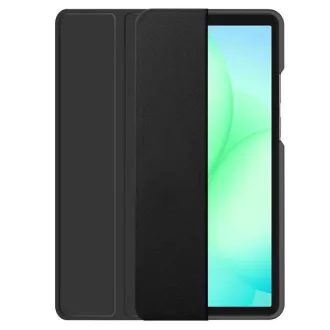   Tech-Protect tablet tok (SC Pen) - Samsung Galaxy Tab A9+/A11+ 11.0" - fekete - ECO