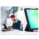 Tech-Protect tablet tok (SC Pen) - Samsung Galaxy Tab A9+/A11+ 11.0" - fekete - ECO