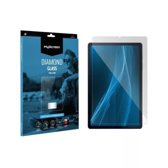   MyScreen Diamond Glass Samsung Galaxy Tab EA kit Tab S7 üveg, prémium kivitel