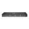 HPE Aruba Networking CX 6000 48p 10M/100M/1G 4p SFP 1G Switch