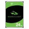SEAGATE 3.5" HDD SATA-III 24TB 7200rpm 512MB Cache Guardian