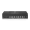 HPE Aruba Networking CX 6000 8p 10M/100M/1G 2p SFP 1G Switch