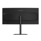 GIGABYTE Ívelt VA LED Monitor 34" G34WQC2 3440x1440, 2xHDMI/2xDisplayport