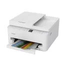 CANON Tintasugaras nyomtató PIXMA TS7550i, A4, FF 14 k/p, SZ 9 k/p, 4800x1200dpi, duplex, USB/WiFi