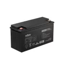 APC (NJOY) GE15012KF Akkumulátor 12V, 455W/cell, VRLA GEL, gondozásmentes T11(M8)