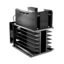 NJOY Soft Start/Stop Modul egység, 4KW, 3 fázisú