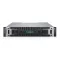 HPE MSA 2070 SFF 2x10/25GbE iSCSI 4-port Cntrl 12x3.84TB SSD 4x25Gb iSCSI XCVR 46TB Storage Array