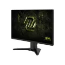 MSI Monitor GAMING MAG 255F X24 24,5" FHD Rapid IPS 1920x1080, 16:9, 240Hz, 1000:1, 0,5ms, 2x HDMI, DP, Black