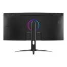MSI Monitor GAMING MAG 342CQRF E20 Ívelt 34" UWQHD Rapid VA 3440x1440, 200Hz 21:9, 3000:1, 300cd/m2, 0,5ms, 2xHDMI, DP