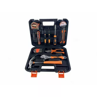 BLACKBIRD TOOLS Otthoni Szerszámkészlet 37 db-os, STT-037H