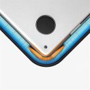 Tech-Protect Defender 13-14" fekete laptop táska