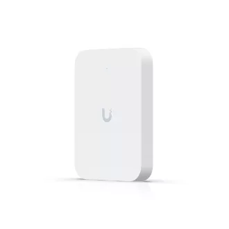   UBiQUiTi Wireless AccessPoint 3x2500Mbps, Wi-Fi 7, Falra rögzíthető - U7-IW