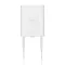 ZYXEL Wireless Access Point Dual Band BE5100 (WiFi 7) Falra rögzíthető Kültéri, NWA55BE-EU0102F