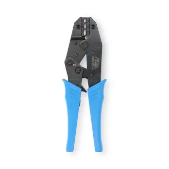 Nedis ST-TOOL saruzó és krimpelő fogó 0,5-6mm2