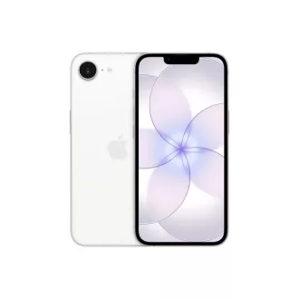 Apple iphone 17e 256GB, White