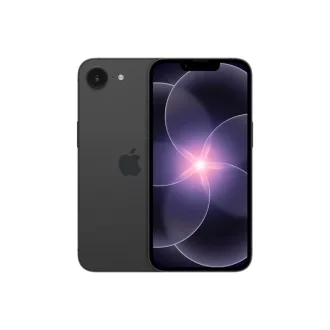 Apple iphone 17e 512GB, Black