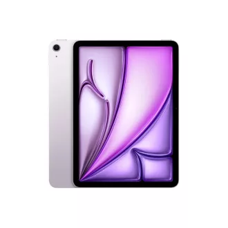 Apple iPad Air 11" (M4) Cellular 256GB - Purple (2026)