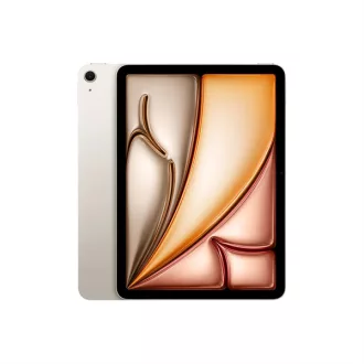  Apple iPad Air 11" (M4) Cellular 256GB - Starlight (2026)