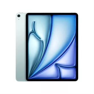 Apple iPad Air 13" (M4) Cellular 256GB - Blue (2026)