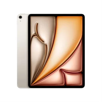 Apple iPad Air 13" (M4) Wi-Fi 1TB - Starlight (2026)