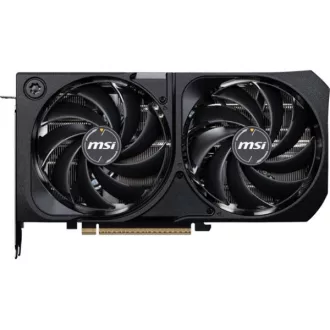   MSI Videokártya PCI-Ex16x nVIDIA RTX 5070 SHADOW 2X 12GB DDR7 OC BULK