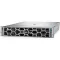 DELL ISG szerver - PE R570 rack (8x2.5"), 8C 6507P 3.5GHz, 1x32GB, 1x960GB RI SSD; H965i, iD10 En., 2x1100W.