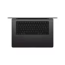 Apple Macbook Pro 16,2"  M5 Pro 18C CPU/20C GPU, 24GB/2TB - Space Black - HUN KB