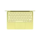 Apple Macbook NEO, 13" A18 PRO , 8GB/256GB -  Citrus - HUN KB