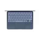 Apple Macbook NEO, 13" A18 PRO , 8GB/256GB -  Indigo - HUN KB