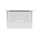 Apple Macbook NEO, 13" A18 PRO , 8GB/512GB -  Silver - HUN KB