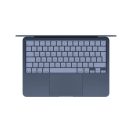 Apple Macbook NEO, 13" A18 PRO , 8GB/512GB -  Indigo - HUN KB