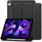 Tech-Protect tok (Smart Case) - Apple iPad Air 4/5 (2020/2022) 10.9/Air 6 / 7 / 8 / (2024-2026) 11" - fekete - ECO