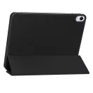 Tech-Protect tok (Smart Case) - Apple iPad Air 4/5 (2020/2022) 10.9/Air 6 / 7 / 8 / (2024-2026) 11" - fekete - ECO