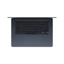 Apple Macbook Air 15,3" M5 10C CPU/10C GPU, 36GB/512GB - Midnight - HUN KB