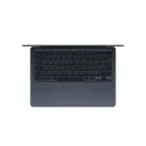 Apple Macbook Air 13,6" M5 10C CPU/10C GPU, 16GB/2TB - Midnight - HUN KB