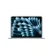 Apple Macbook Air 13,6" M5 10C CPU/10C GPU, 24GB/512GB - Sky Blue - HUN KB